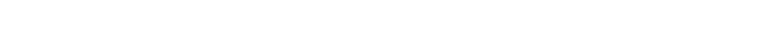white curve